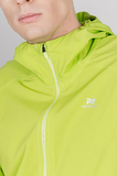 Костюм беговой Nordski Pro Energy Lime Green