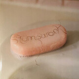 DRY CLEANING: Stumpwork