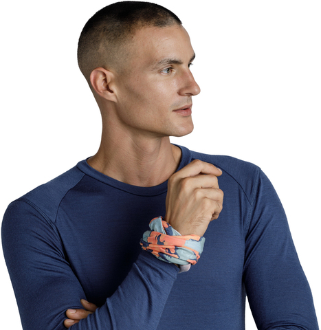 Картинка бандана-труба Buff Original Bitur Opaline - 12