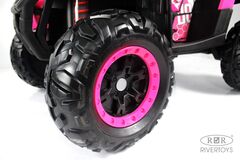 Квадроцикл K001AM 4WD (Полноприводный)