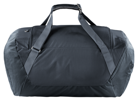 Картинка сумка спортивная Deuter Duffel 70 Black - 5