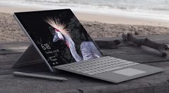 Планшет Microsoft Surface Pro 5 i7 8Gb 256Gb