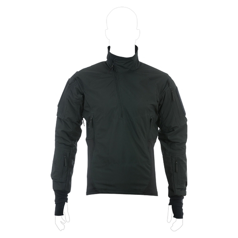 UF Pro Winter Combat Shirt AcE schwarz