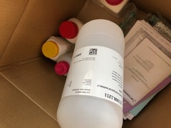 Кальций хлористый б/в/Calcium chloride 93.0%, anhydrous, granular, Sigma-Aldrich, 100г