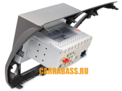 Магнитола CarraBass-CB 1045T8 Honda Civic 4D 2006-2011 Android 8.1