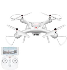 Квадрокоптер Syma X25Pro с HD камерой и GPS - SYMA-X25PRO