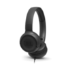Накладные наушники JBL Tune 500 Black