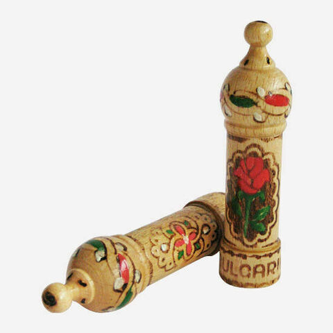 Масляная эссенция 