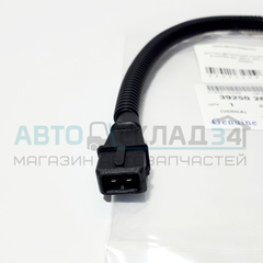 ДАТЧИК ДЕТОНАЦИИ ACCENT DOHC, ELANTRA XD, GETZ, RIO JB OEM KOREA