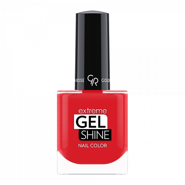 Golden Rose Гель-лак EXTREME GEL SHINE тон  58  10,2мл