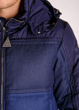 Пуховик MONCLER
