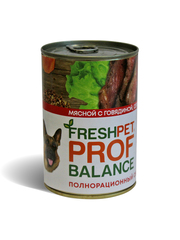 Freshpet