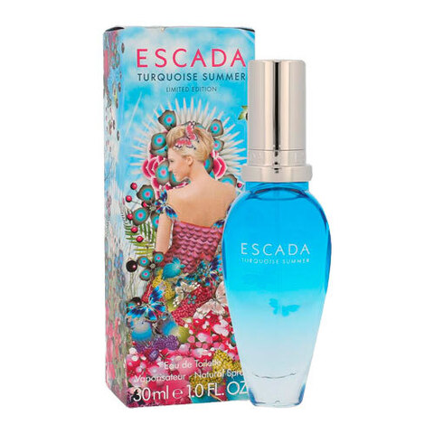 Escada Turquoise Summer (Limited Edition)