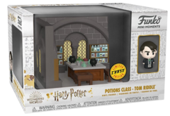 Фигурка Funko Mini Moments Harry Potter Potions Class w/Tom Riddle Chase