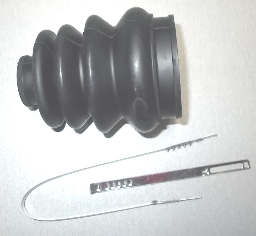 Пыльник Внутреннего Шруса Дэу Джентра