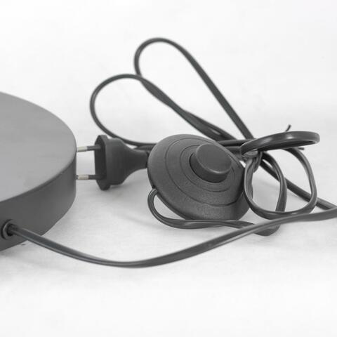 Торшер Lussole Tallapoosa LSP-0590