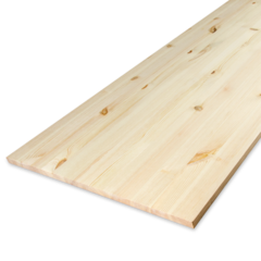 Щит мебельный А/В 2000*300*18