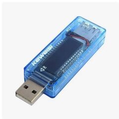 Тестер KWS-V20