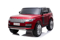 Range Rover HSE 4WD (Полноприводный) www.avtoforbaby-spb.ru