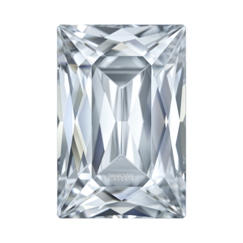 Фианит Багет принц. «Daniel’s 125» от 5х3 до 7х5 мм