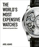 ACC: The World's Most Expensive Watches