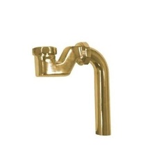 BelBagno BB567-01-TI-ORO Гидрозатвор, золото фото