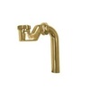 BelBagno BB567-01-TI-ORO Гидрозатвор, золото