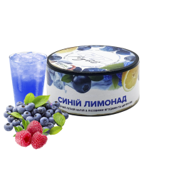 420 Лайт - Синій Лимонад (100г)