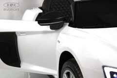 AUDI R8 M333MM (ЛИЦЕНЗИОННАЯ МОДЕЛЬ)