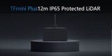 Дальномер лазерный лидар Benewake TFmini Plus
