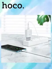 Зарядное устройство C72Q Glorious QC3