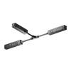 Комплектующие для трековой системы Maytoni Accessories for tracks gravity TRA004CWT-22B