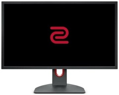Монитор 27" BenQ ZOWIE XL2731K 9H.LKCLB.QBE серый