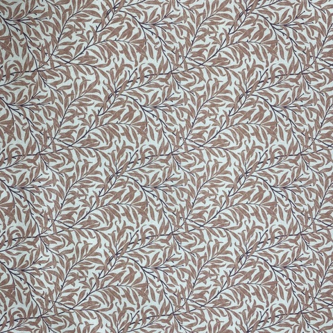 Ткань для пэчворка  JulidoQuilt Бирюзовый закат
