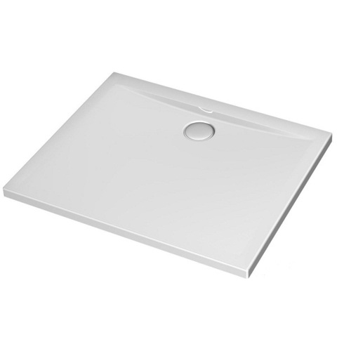 Душевой поддон 90х75 см Ideal Standard Ultraflat K517901