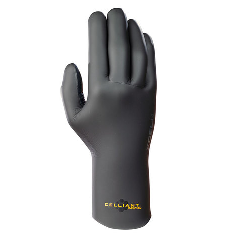 XCEL 4MM Infiniti Comp Glideskin Glove