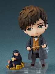 Фигурка Nendoroid Newt Scamander