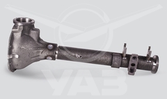 картер переднего моста УАЗ 2206