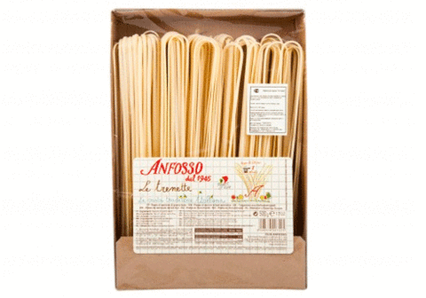 Макароны "Anfosso" Тренетте, 500г