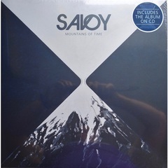 Savoy / Mountains Of Time (LP+CD)