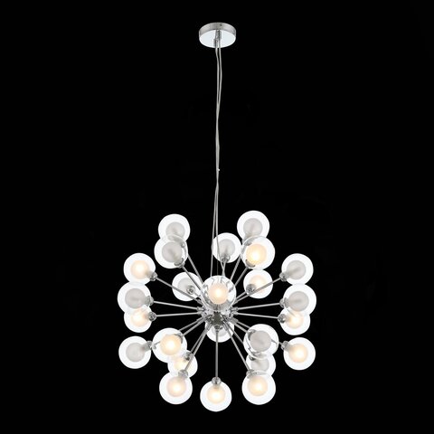 Люстра подвесная ST Luce Dualita SL431.103.24