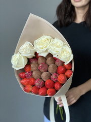 Карамельный сон