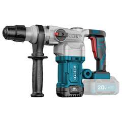 CRH 20-22 Li BL Solo Бесщеточный аккумуляторный перфоратор ALTECO