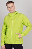 Костюм беговой Nordski Pro Energy Lime Green