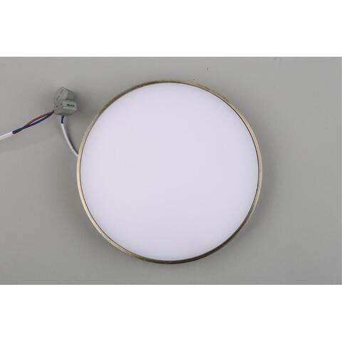 Потолочный светодиодный светильник Aployt Evon APL.0113.29.24