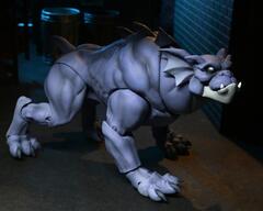 Фигурка NECA Gargoyles: Bronx