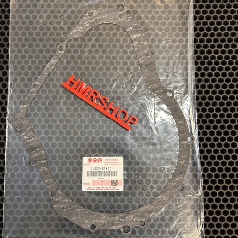 Suzuki Gasket clutch cover 11482-01H00