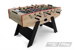 Мини-футбол Start Line Champion SLP-5529K1