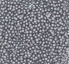 Бусины пришивные, Ø 3 мм