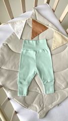 Брючки (мята)